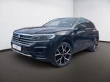 Volkswagen Touareg 3.0 V6 TSI R-Line 4M MATRIX/PANO/LUFT - Volkswagen Touareg mit Benzin-Antrieb: Geländewagen, 3.6