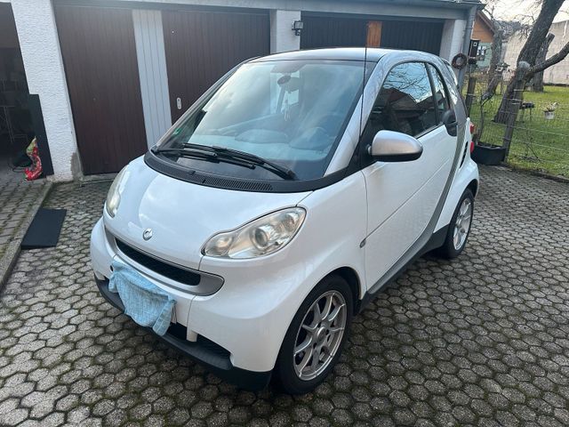 Smart 451 MHD