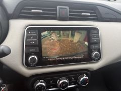 NISSAN Micra 1.0 N-Way SHZ+Winterp.+Fernlichtass.+PDC