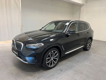 BMW X3 - 3