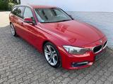 BMW 325 d Touring Sport - BMW 325: Kombi, 325d