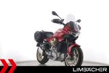 Moto Guzzi V100 MANDELLO - Tempomat, Griffheizung, etc. - MOTO GUZZI BENZIN SPORTTOURER