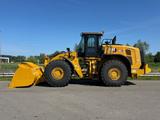 CAT 980 - CAT 980