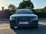 Audi A8 3.0TDI Facelift Matrix LED,360,HeadUp, NVA - Audi A8: Facelift