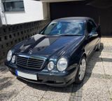 Mercedes-Benz CLK 230 KOMPRESSOR Avantgarde