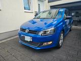 Volkswagen Polo 1.6 TDI 77kW Match - Volkswagen Polo: Match TDI