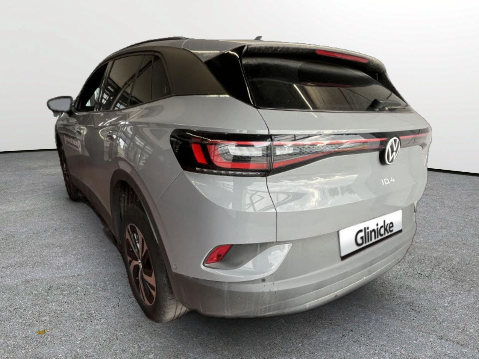 Volkswagen ID.4 Pure 52kWh RüKa SiHz WäPu imagem 2