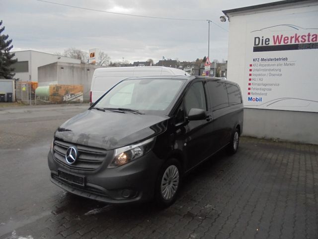 Mercedes-Benz Vito Tourer 119 CDI Pro extralang,9Sitze