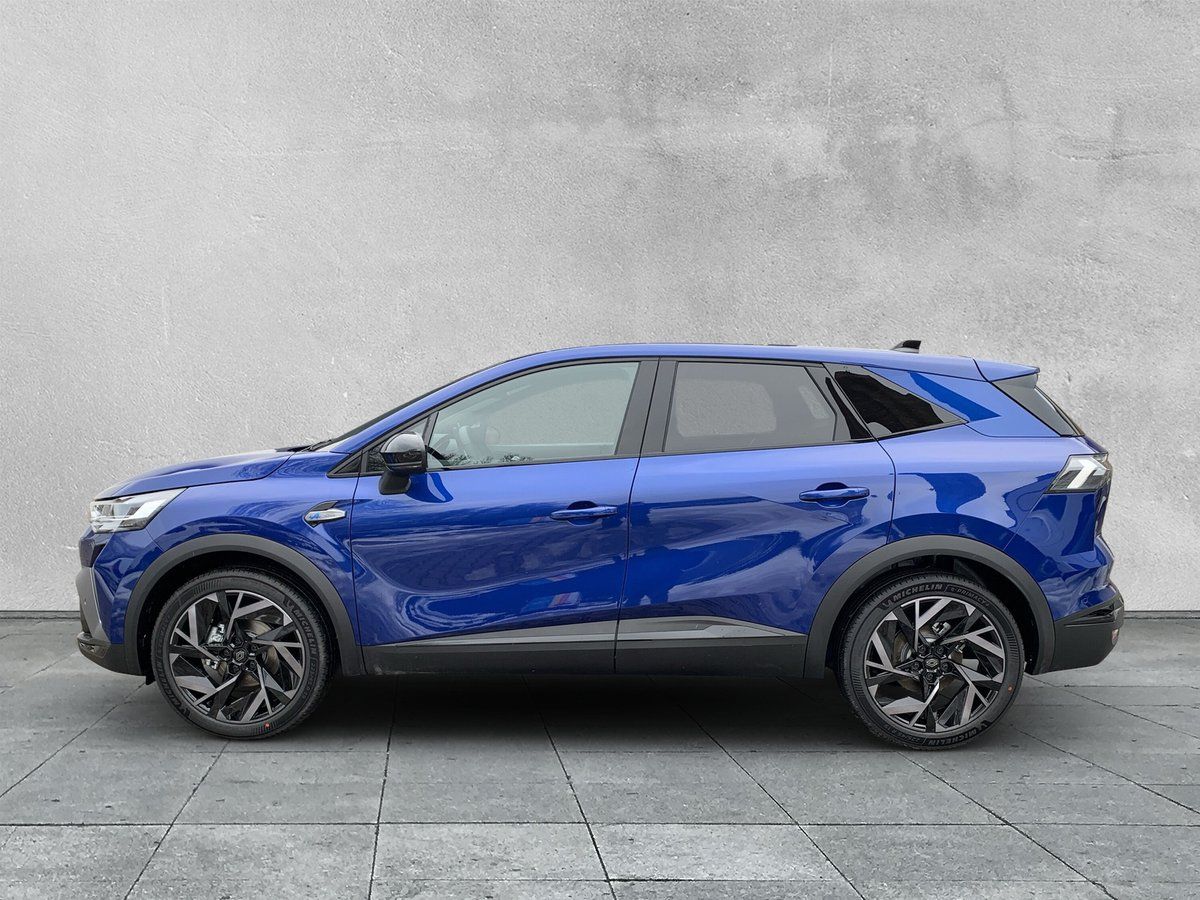 Renault Symbioz - Bild 2