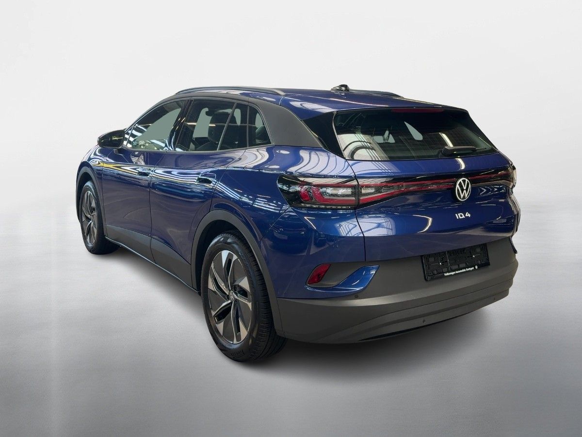 Volkswagen ID.4 Pro Navi AHK Kamera Standheizung imagem 3