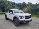 Ford F  150 V8 4X4 extended cab - Ford F 150: Allradantrieb