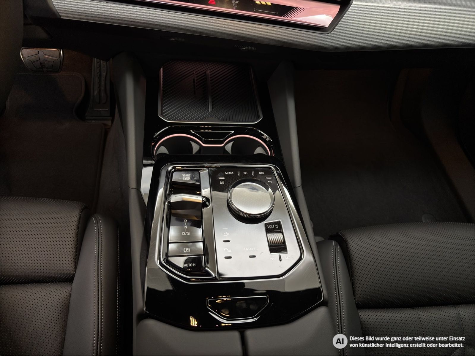 BMW 520 - Bild 15