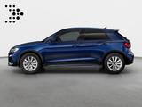 Audi A1 allstreet 30 TFSI LED*virtual*ACC*phonebox* - : Blau