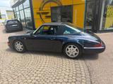 Porsche 964 - Porsche 964: Automatik