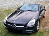 Mercedes-Benz Mercedes SLK - : Cabrio, Mercedes Slk