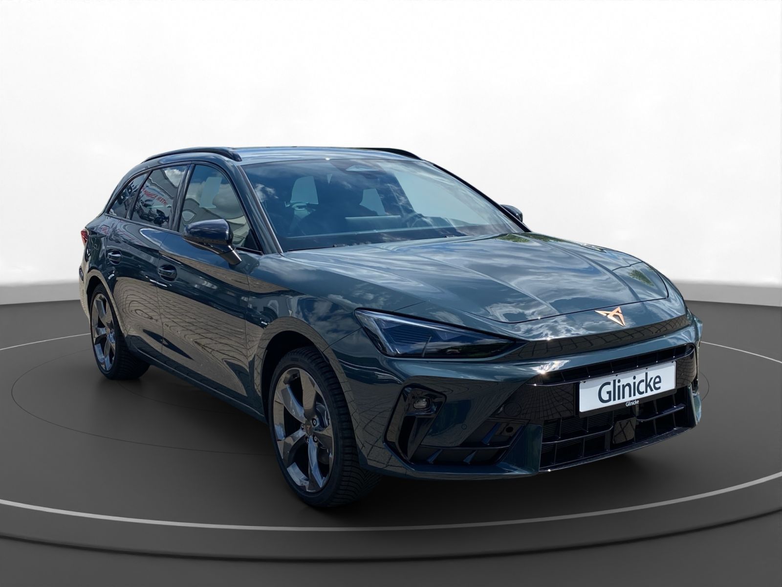 Cupra Leon - Bild 8