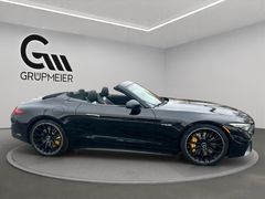 MERCEDES-BENZ SL 55 AMG Vollaustattung | Sitzbelüftung uvm.