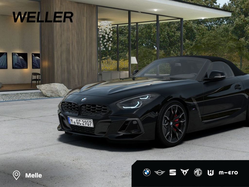 BMW Z4 M
