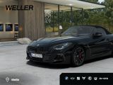 BMW Z4 M40i Sportpaket Bluetooth HUD Navi LED Klima - BMW Z4 M Neuwagen