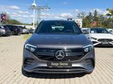 Mercedes-Benz EQA 250 AMG Line/Erweiterte Serienausstattung/LE - Mercedes EQA mit Schiebedach