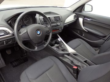 BMW 116 - 5