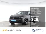 Volkswagen Touareg 3.0 TDI 4MOTION R-Line BLACK STYLE | AHK