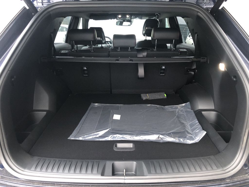 KGM Actyon - Bild 20