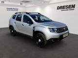 Dacia Duster II Essential 2WD Klima BT Lichtsensor AUX - Dacia Duster: Ii