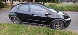 Honda Civic 5D - Honda Civic 5d mit Benzin-Antrieb