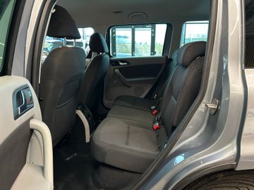 Skoda Yeti Ambition Plus Edition 4x4*2.Hand*AHK*Klima*