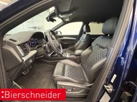 Audi Q5 - Vorschau Bild 8
