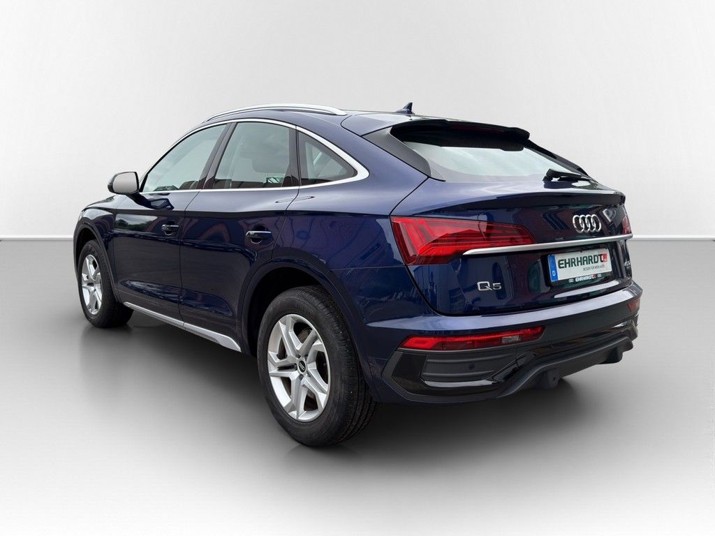 Audi Q5 - Bild 9