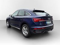 Audi Q5 - Vorschau Bild 9
