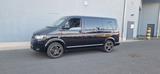 Volkswagen T5 Multivan Comfortline - VW T5 Gebrauchtwagen in Wiesbaden