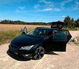 Seat ST 1.8 TSI Seat Leon FR, Cupra Blackline F... - Seat Alhambra: 1.8