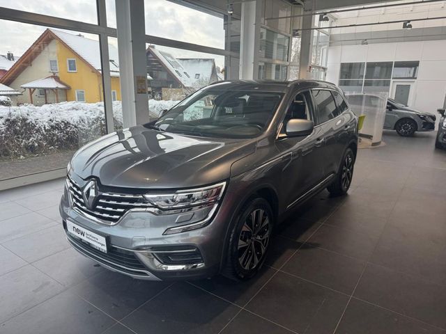 Renault Koleos BLUE dCi 185 4WD X-tronic Navi Klima