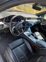 Audi A6 55 TFSI quattro S tronic S line S line - Audi A6 Gebrauchtwagen in Freiburg