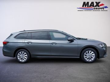 Skoda Superb - 5