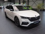 Skoda Octavia Combi 2.0 TDI DSG RS 1.Hand Navi Kamera - Skoda Octavia aus 2022