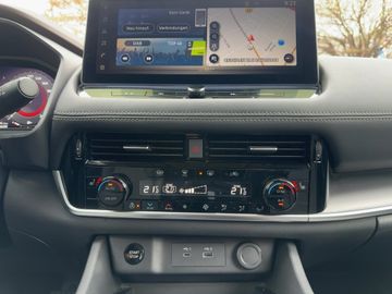 Nissan X-Trail 1.5VC-T e-PowerN-Conn204PS AUTOMATIKLED