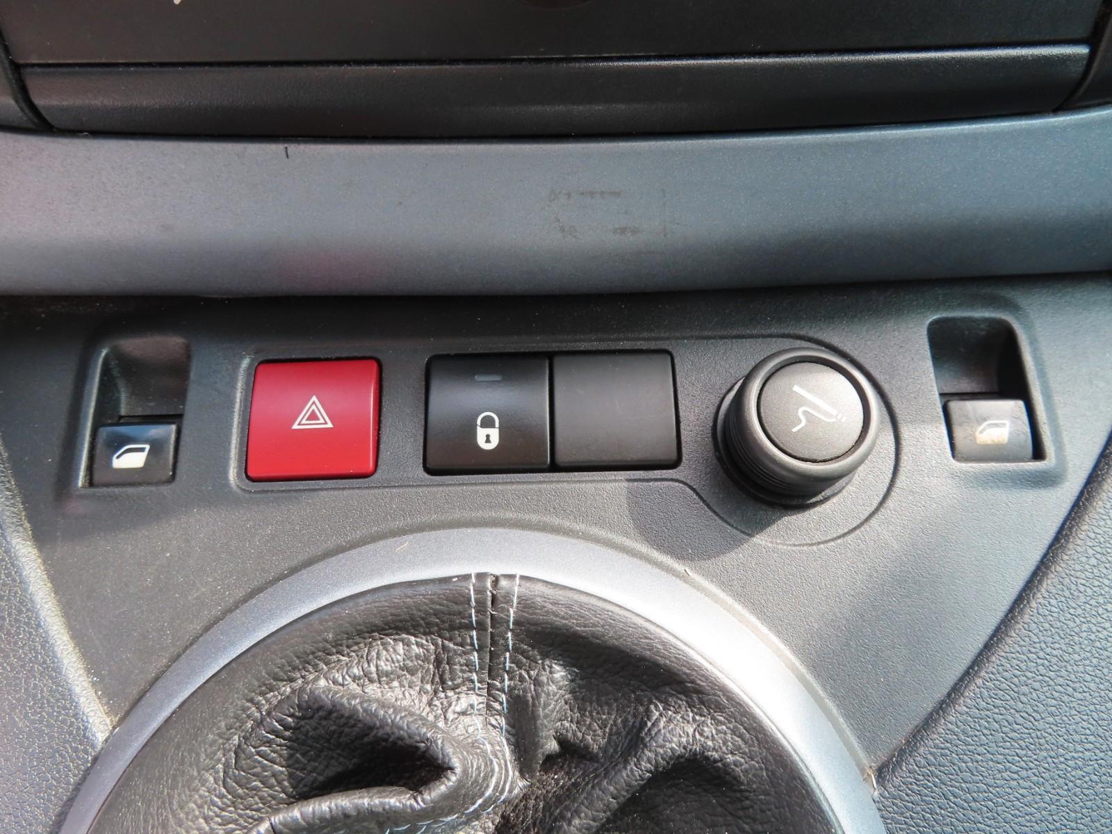 Citroën Berlingo Kombi Multispace