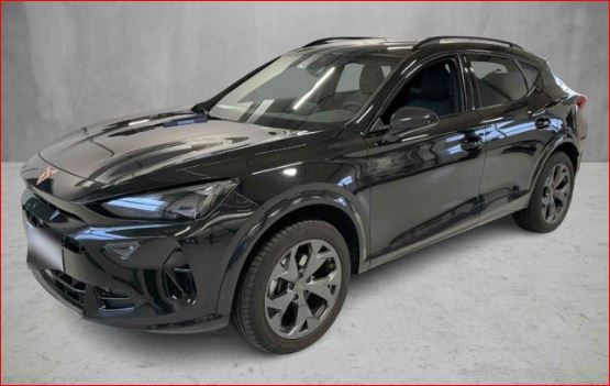 Image of Cupra Formentor