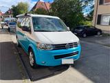 Volkswagen T5 California incl. Campingausstattung - VW T5 California Gebrauchtwagen