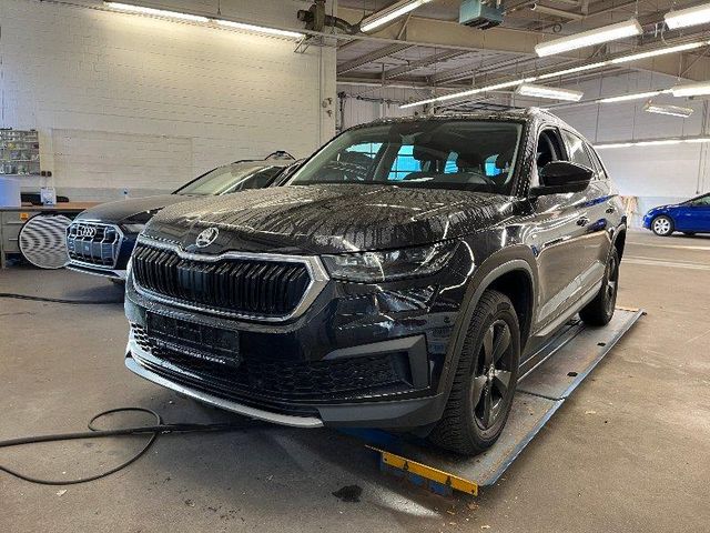 Skoda Kodiaq 2.0TDI Clever Matrix Navi Virtual Panoram