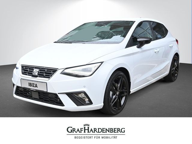 Seat Ibiza FR 1.0 TSI 85 kW (116 PS) 6-Gang FR