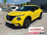 Nissan Juke 1.6 Hybrid N-Connecta Winter