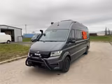 MAN Tge  - Angebote