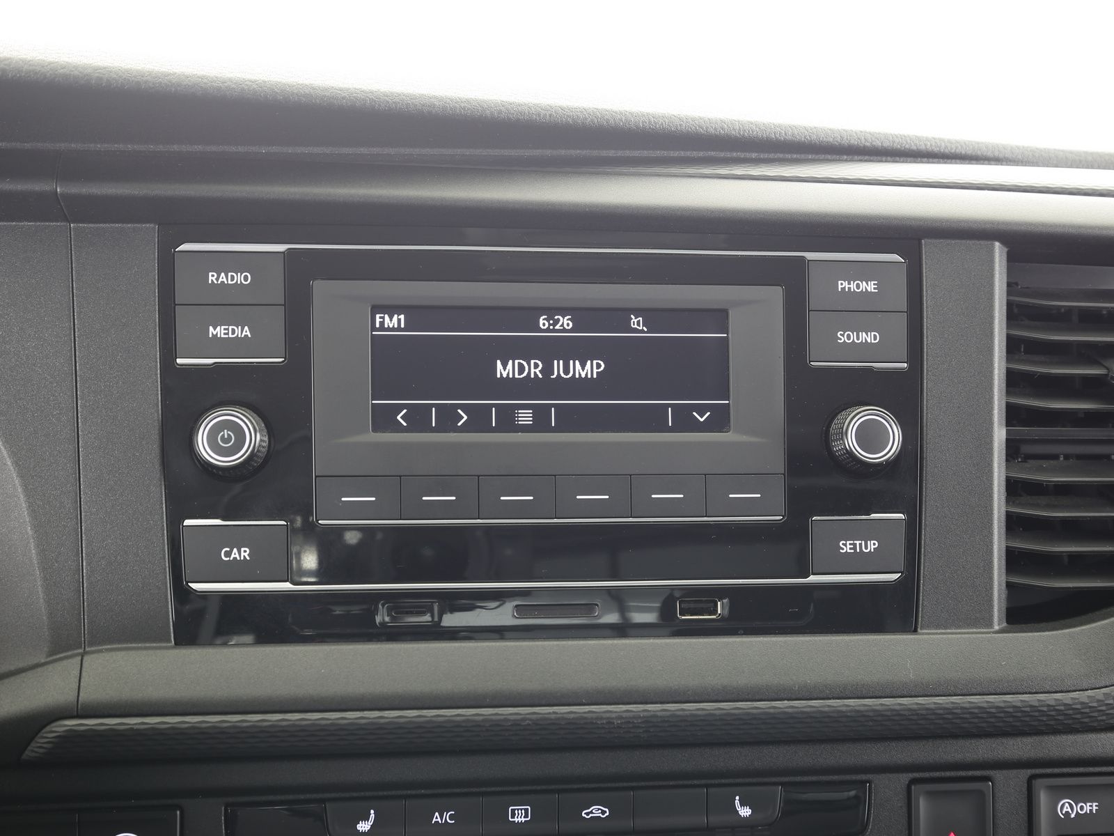 Volkswagen T6 andere - Bild 18