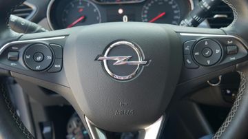 Bild 12 Opel Andere Crossland Elegance