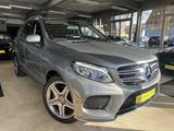 Mercedes-Benz GLE 350 d 4Matic AMG LINE *SCHIEBEDACH*ANHK* - Mercedes-Benz GLE 350